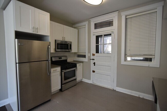Foto del edificio - 700 W Grace St