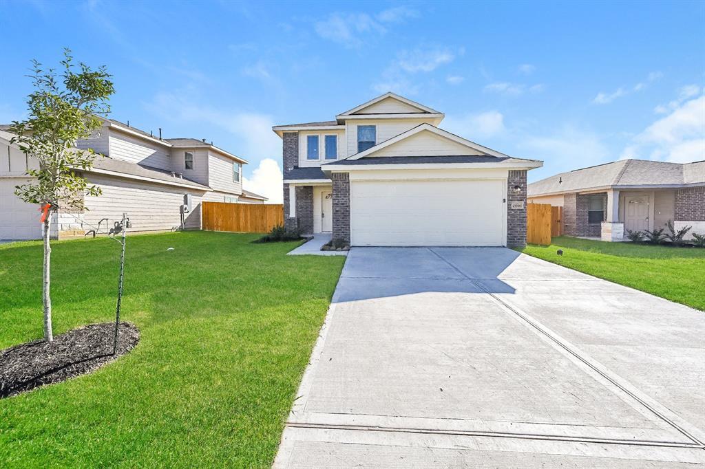 25590 Roy Rogers Ct, Patton Village, TX 77372 House for Rent in