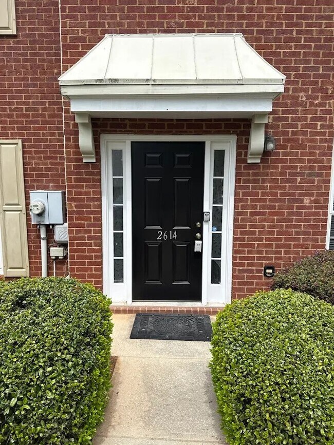 Foto del edificio - 2614 Parkway Trail