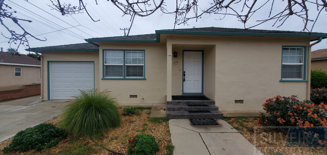 Primary Photo - 2 Bedroom Santa Maria home available!