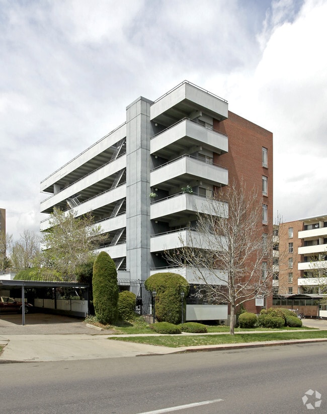 The Pickwick Place Rentals Denver, CO