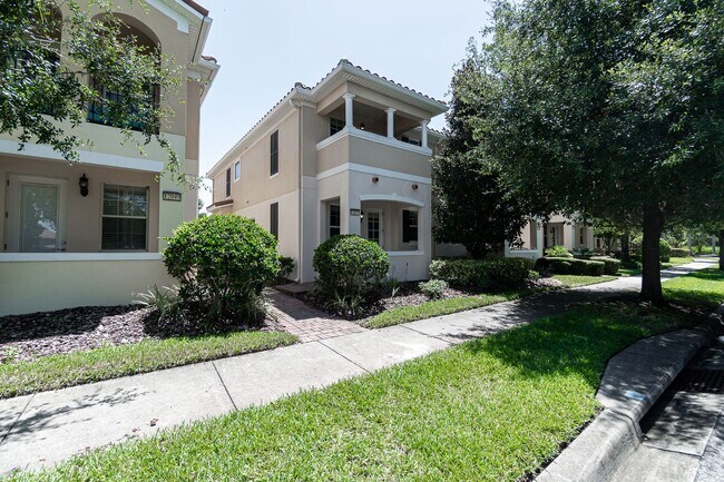 Building Photo - Beautiful 3/3 w/ 2 Car Garage in Gated Village Walk of Lake Nona