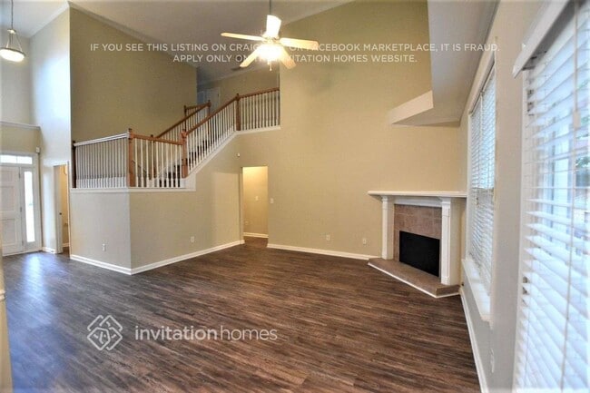 Building Photo - 3337 Pate Creek View