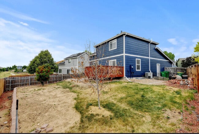 Photo - 22149 E Milan Pl House