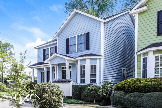 Building Photo - The Lifestyle You Deserve.