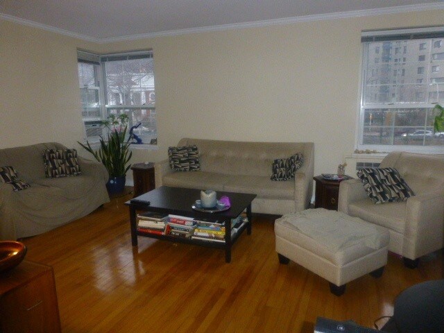 Foto del edificio - 1529 Beacon St