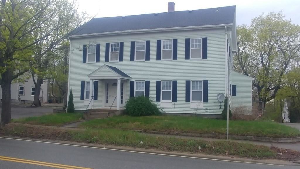 Primary Photo - 47 Pleasant st #4 Leicester, MA
