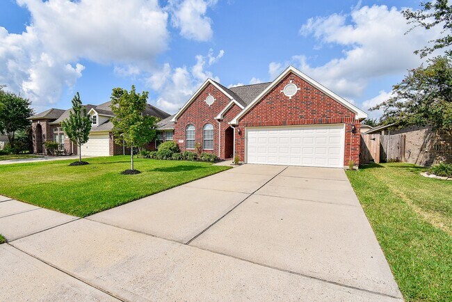 Foto del edificio - 13007 Northwood Glen Ln