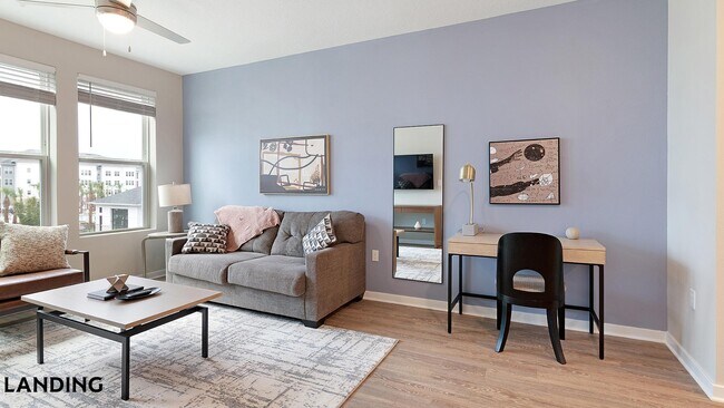 Building Photo - 1000 Western Breeze Circle