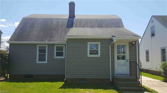 Foto del edificio - 13417 Granger Rd