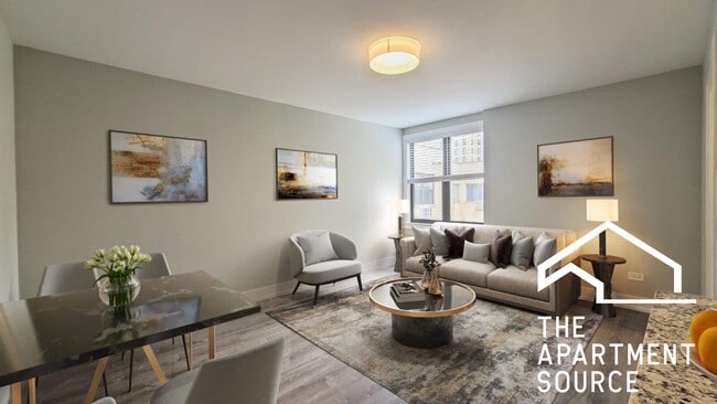 Building Photo - 454 W Barry Ave