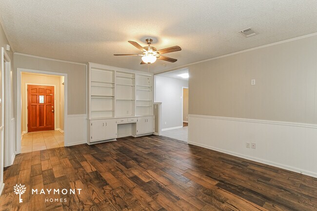 Foto del edificio - 3928 Croydon Rd