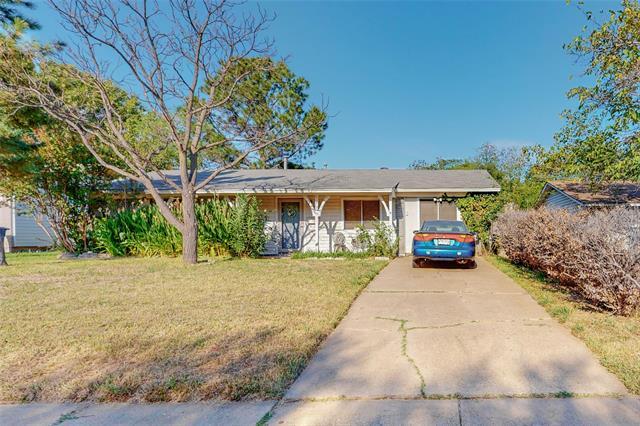 Foto principal - 515 Stonewall Dr