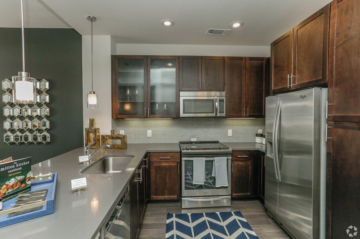 Premium 2-Bed Living with Modern Perks! - Premium 2-Bed Living with Modern Perks!