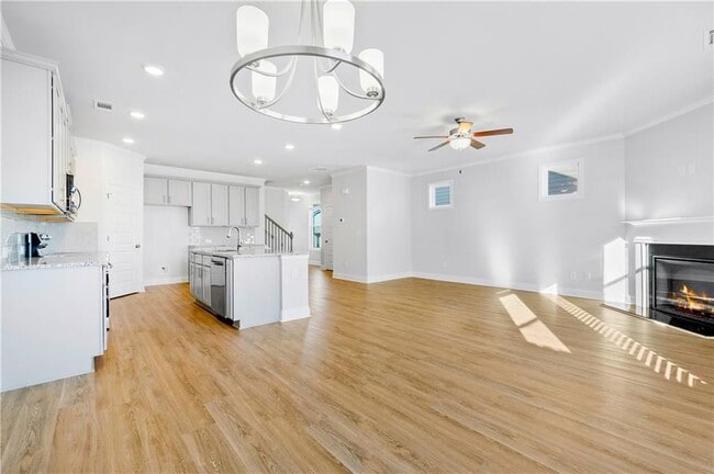 Foto del edificio - 3831 Brookburn Pk