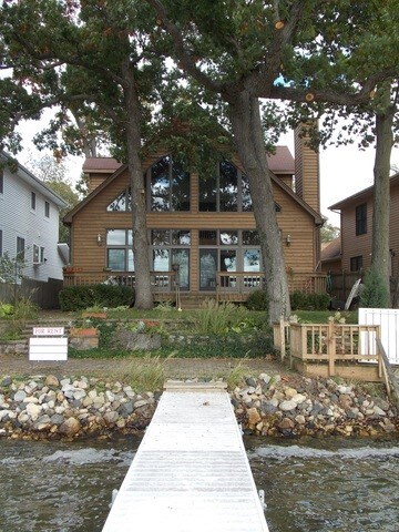 Building Photo - 33736 N Lake Shore Dr