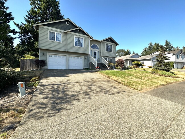 Foto del edificio - 2311 156th Street Ct E