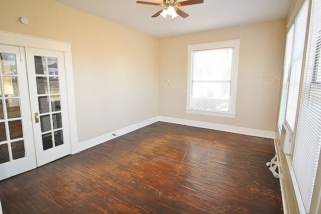 Foto del edificio - 416 W Neely St