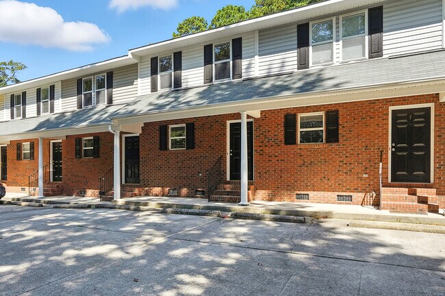 Foto del edificio - 281 Marshbanks St