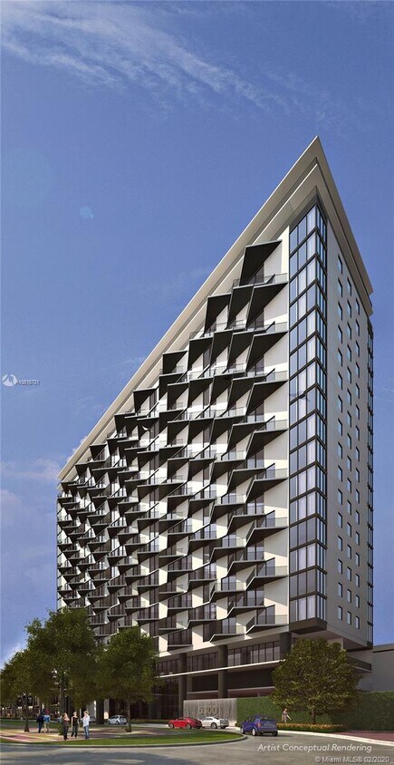 Foto principal - 5300 Paseo Blvd