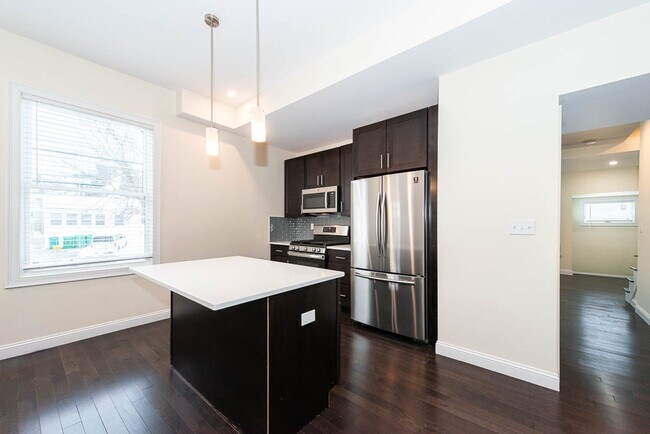 Foto del edificio - 10 Marion St