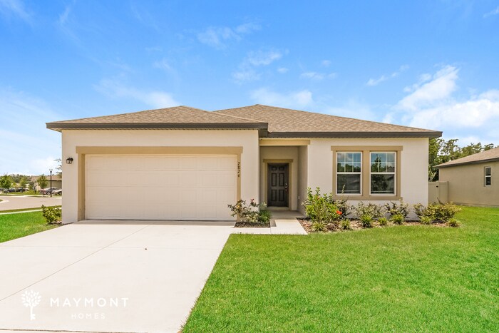 Foto principal - 2824 Granville Dr