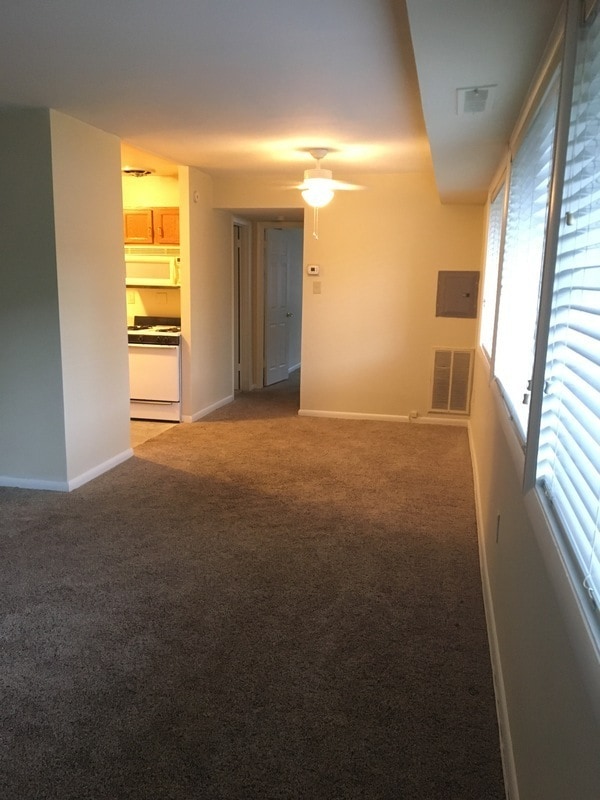 Ashley Terrace Apartments Apartments in Richmond, VA