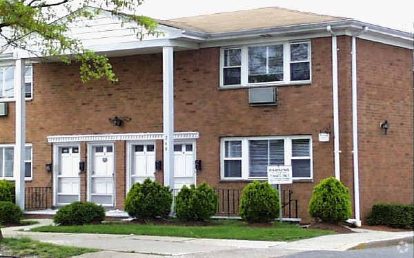 Building Photo - 268 McBride Ave