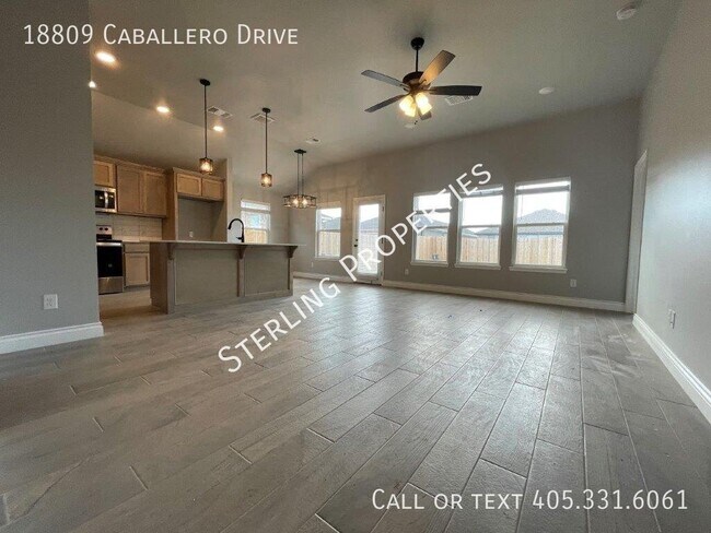 Building Photo - 18809 Caballero Dr