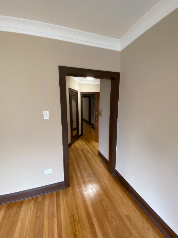 Foto del edificio - 6640 S Fairfield Ave