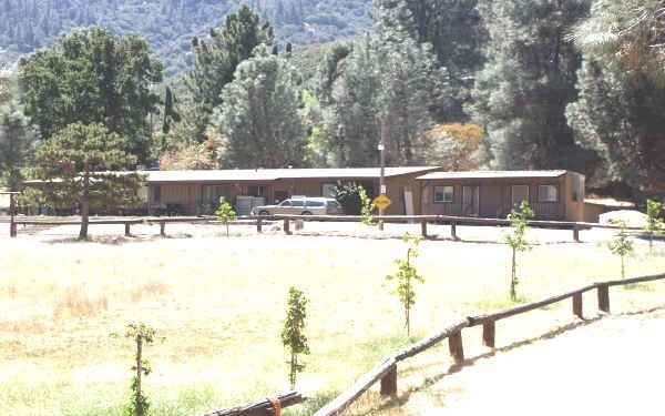 Primary Photo - Young Nak Retreat Center