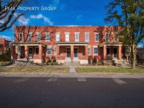 Building Photo - 1252 S Washington Ave