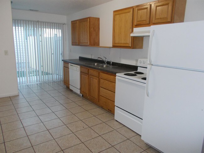 Foto del edificio - 2923 W Louise St