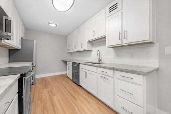 Cocina - 20333 Detroit Rd