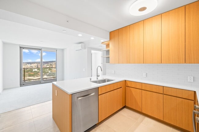 Photo - 2323 Apartment