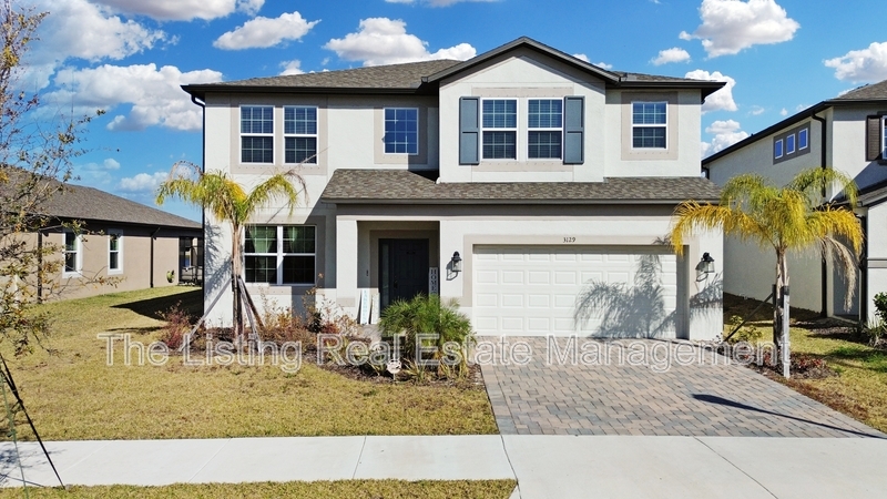 Foto principal - 3129 Marine Grass Dr