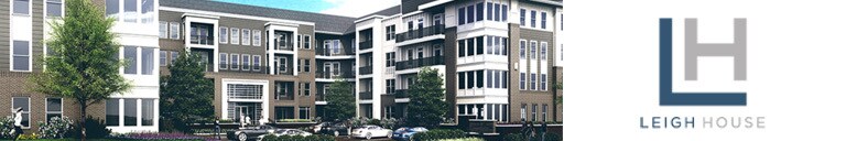 Leigh House