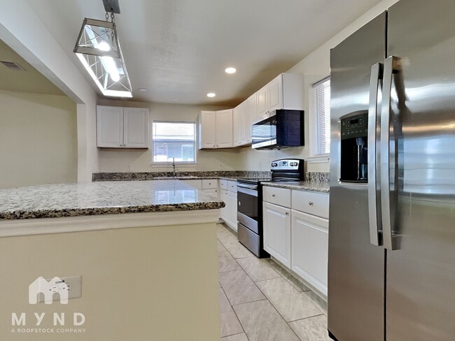 Foto del edificio - 4809 Cedar St