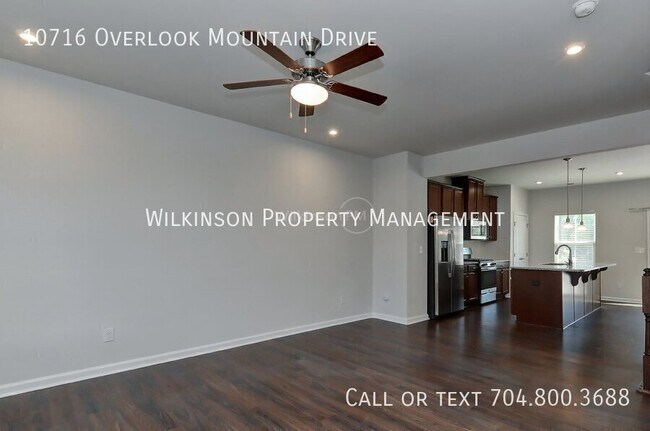 Building Photo - 10716 Overlook Mountain Dr