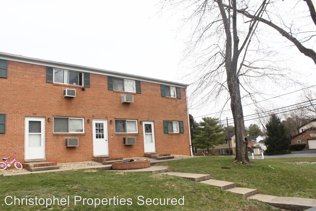 Foto principal - 60 Pleasant Hill Rd