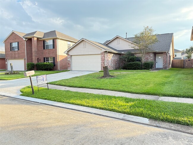 Building Photo - 10210 Cades Creek Ct