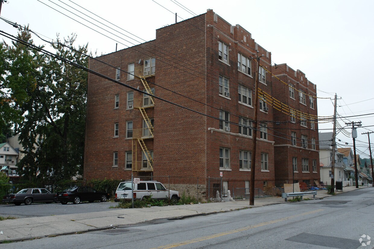 Primary Photo - 637-643 Van Cortlandt Pk Ave