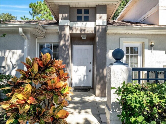 Foto del edificio - 1239 Lucaya Cir