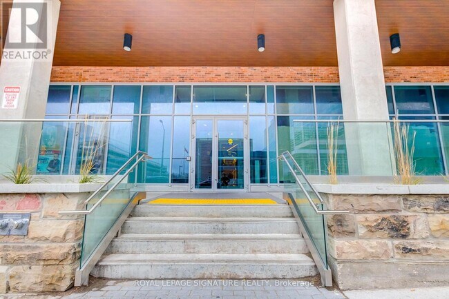 Photo du bâtiment - 60 Frederick St