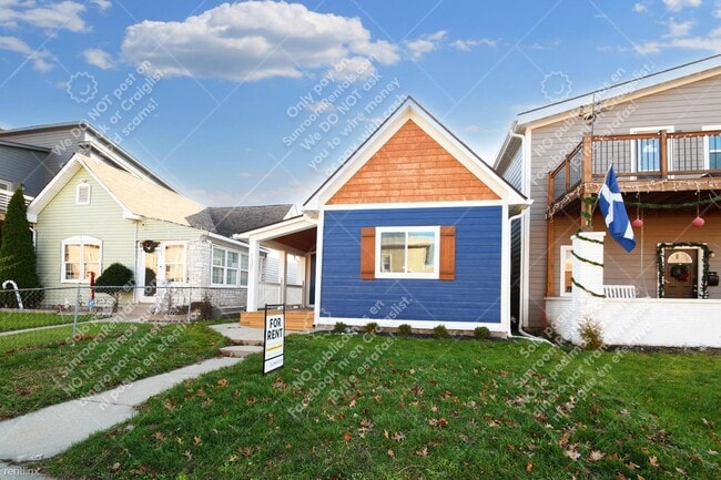 Building Photo - 3 br, 3 bath House - 1301 Spann Ave