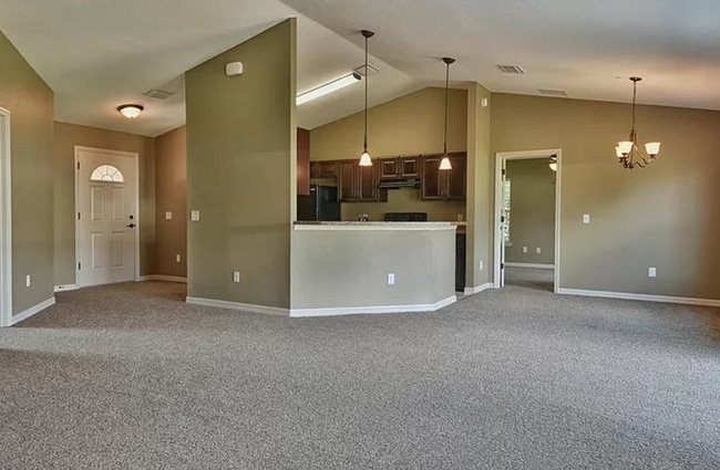 Living Room - 2 Olive Dr