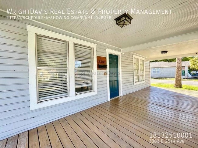 Building Photo - 3301 E 25th Ave