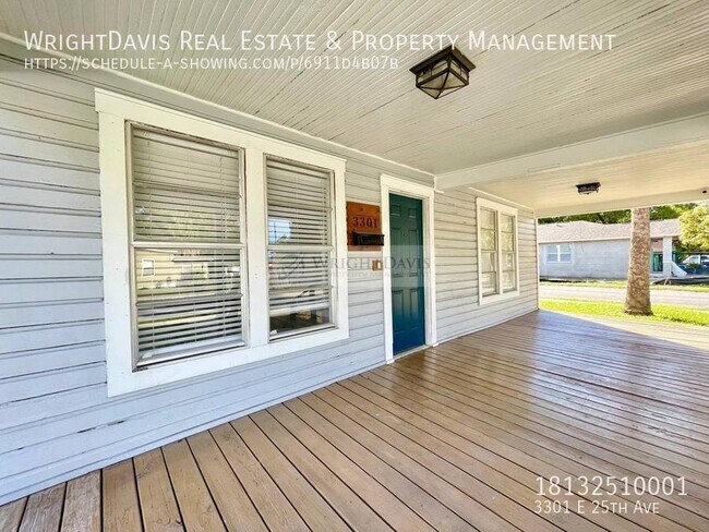 Foto del edificio - 3301 E 25th Ave