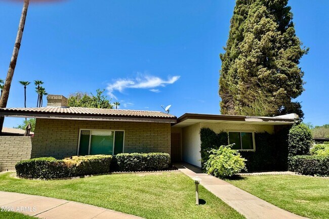 Foto del edificio - 4800 N 68th St