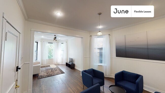 Foto del edificio - 2430 N Spaulding Ave